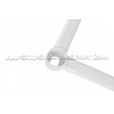 Abarth 595 / 695 Ultra Racing 4 Point Front Subframe Brace