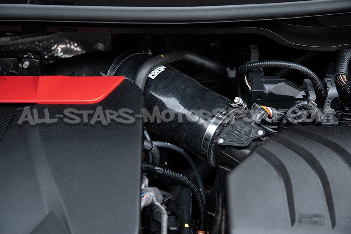 Inlet de turbo Forge Motorsport pour Toyota Yaris GR