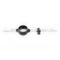 Toyota Yaris GR Forge Motorsport Turbo Inlet Kit