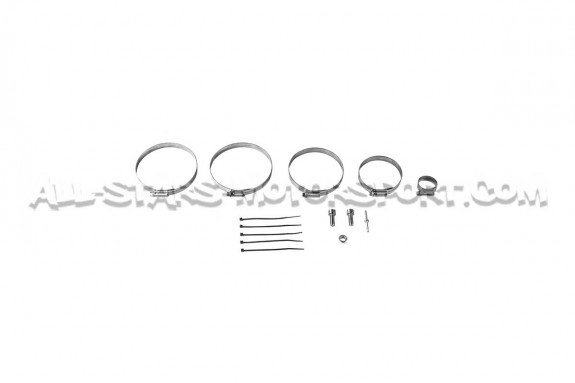 Toyota Yaris GR Forge Motorsport Turbo Inlet Kit