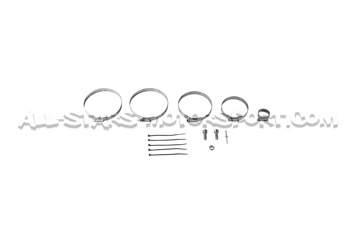 Toyota Yaris GR Forge Motorsport Turbo Inlet Kit