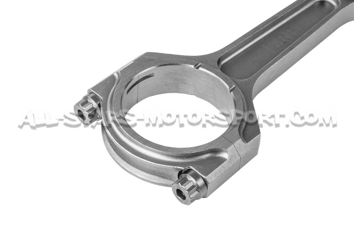 ZRP Forged Connecting Rods for BMW 135i / 235i / 335i / 435i / M2 N55