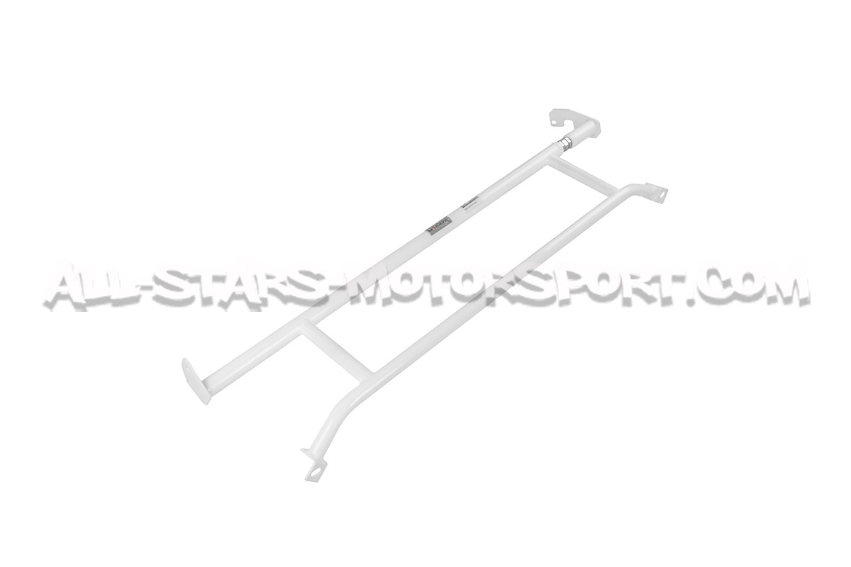 Clio 4 RS Ultra Racing 4 Points Rear Upper Strut Bar