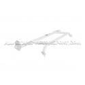 Clio 4 RS Ultra Racing 4 Points Rear Upper Strut Bar