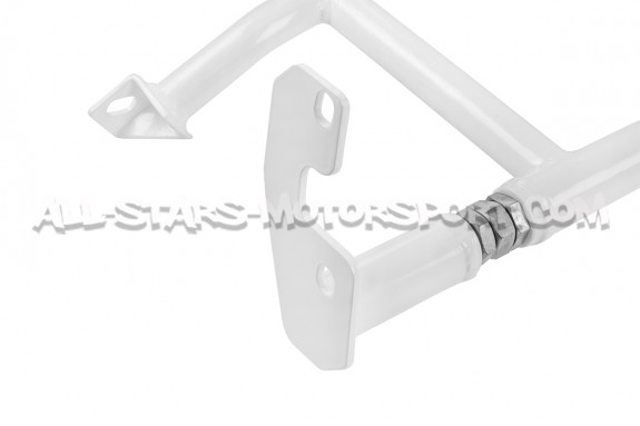 Clio 4 RS Ultra Racing 4 Points Rear Upper Strut Bar