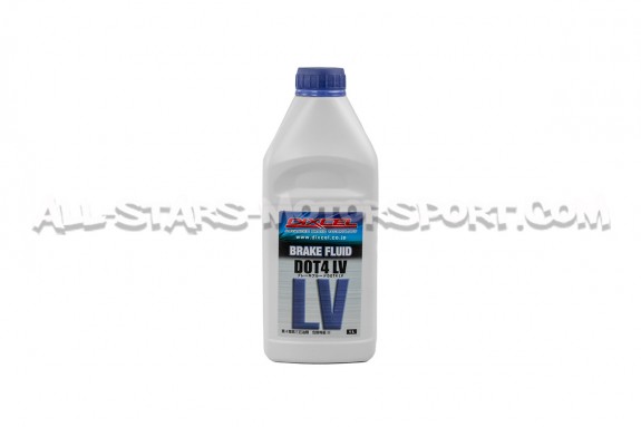 Dixcel LV street or RF race Brake Fluid