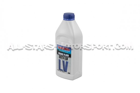 Dixcel LV street or RF race Brake Fluid
