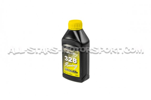 Liquido de frenos de alto rendimiento, Dixcel LV carretera o RF race