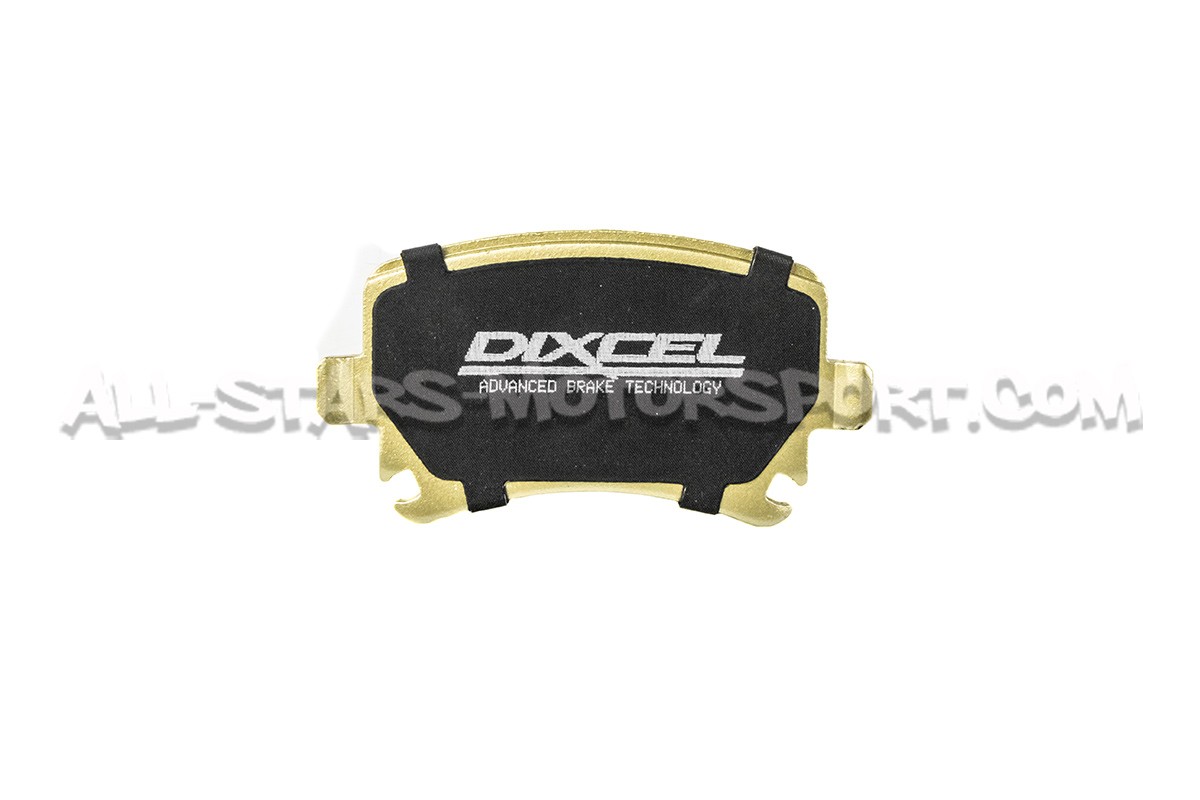 Plaquettes de frein arrieres Dixcel Z Type pour Golf 5 GTI / R32 / ...