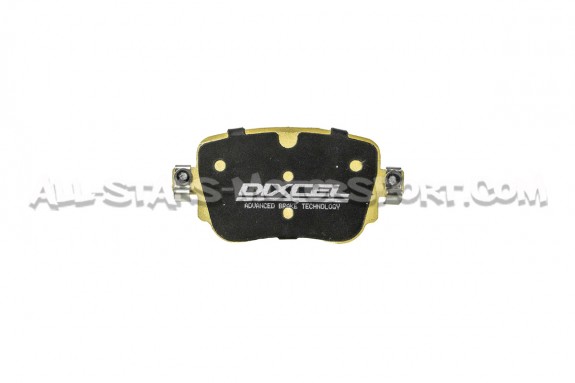 Dixcel Z Type Rear Pads for Audi S1