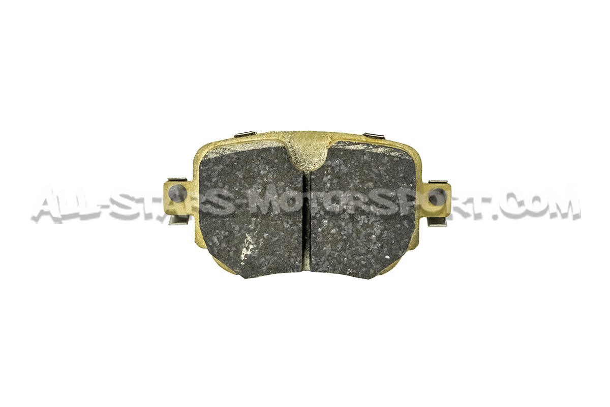 Dixcel Z Type Rear Pads for Audi S1
