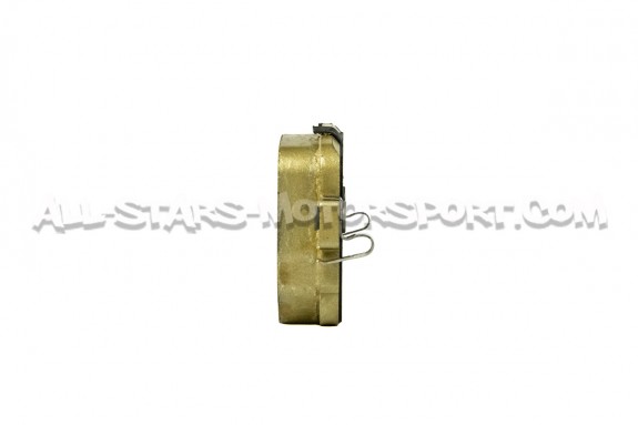 Dixcel Z Type Rear Pads for Audi S1
