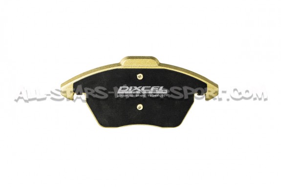 Plaquettes de frein avants Dixcel Z Type pour Audi S1