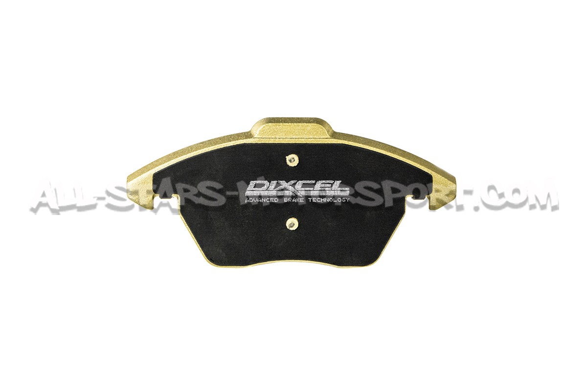 Dixcel Z Type Front Pads for Audi S1
