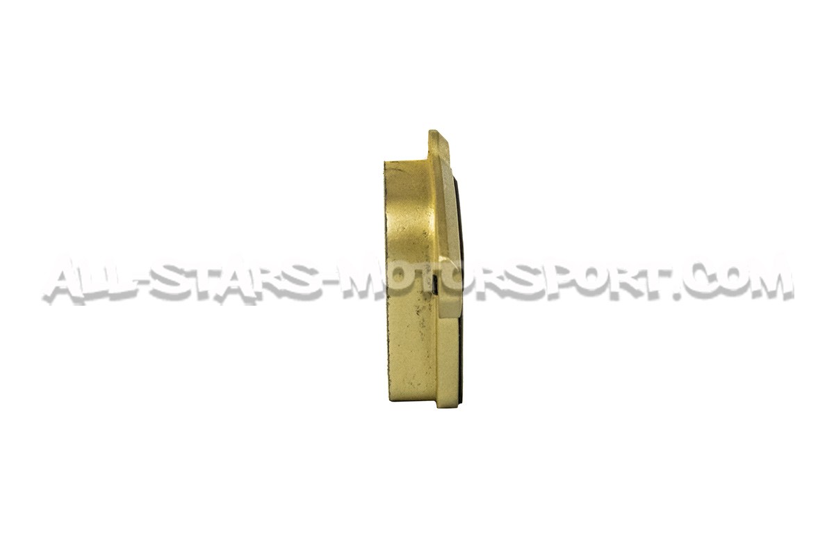 Pastillas de freno delanteras Dixcel Z Type para Audi S1