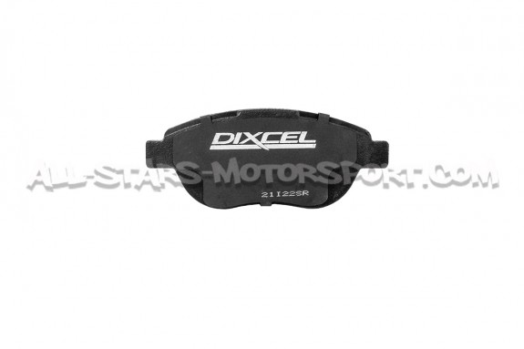 Dixcel Extra Speed Front Pads for Abarth 595 / 695