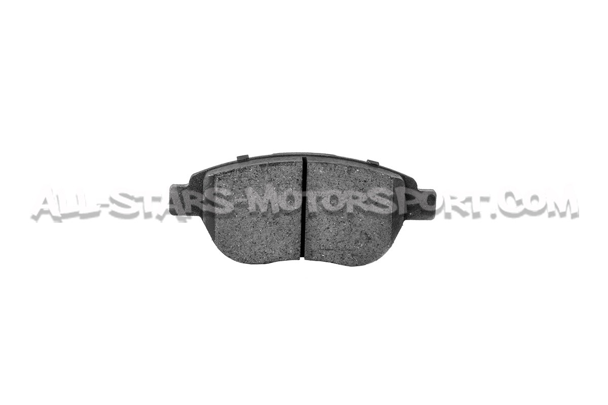 Dixcel Extra Speed Front Pads for Abarth 595 / 695