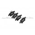 Dixcel Extra Speed Rear Pads for Focus 3 RS and Focus 2 ST / RS