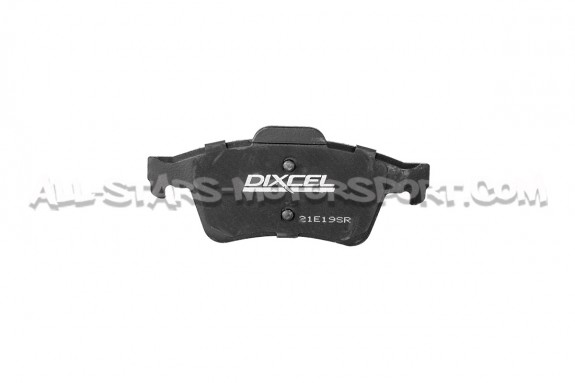 Dixcel Extra Speed Rear Pads for Focus 3 RS and Focus 2 ST / RS