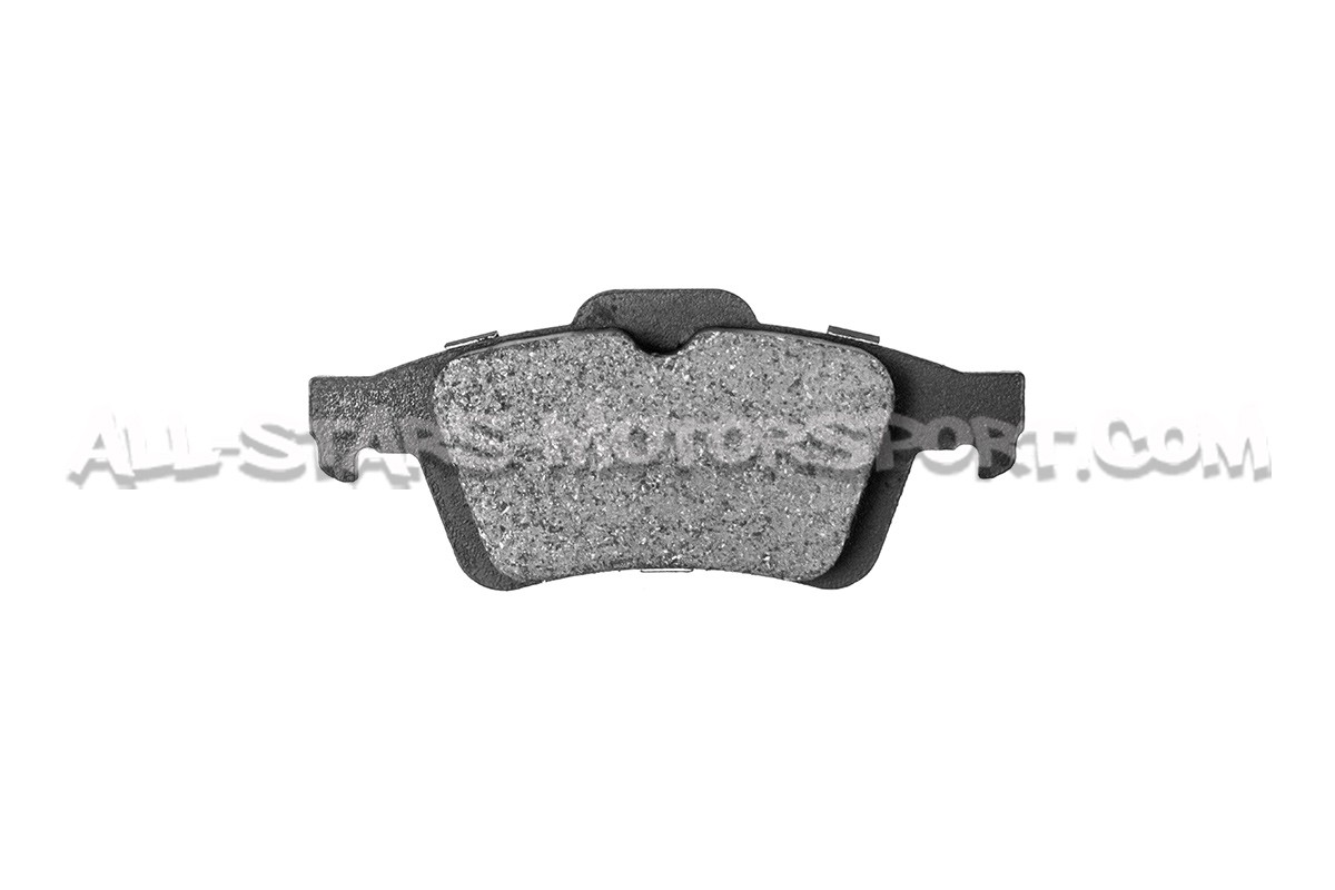 Dixcel Extra Speed Rear Pads for Focus 3 RS and Focus 2 ST / RS
