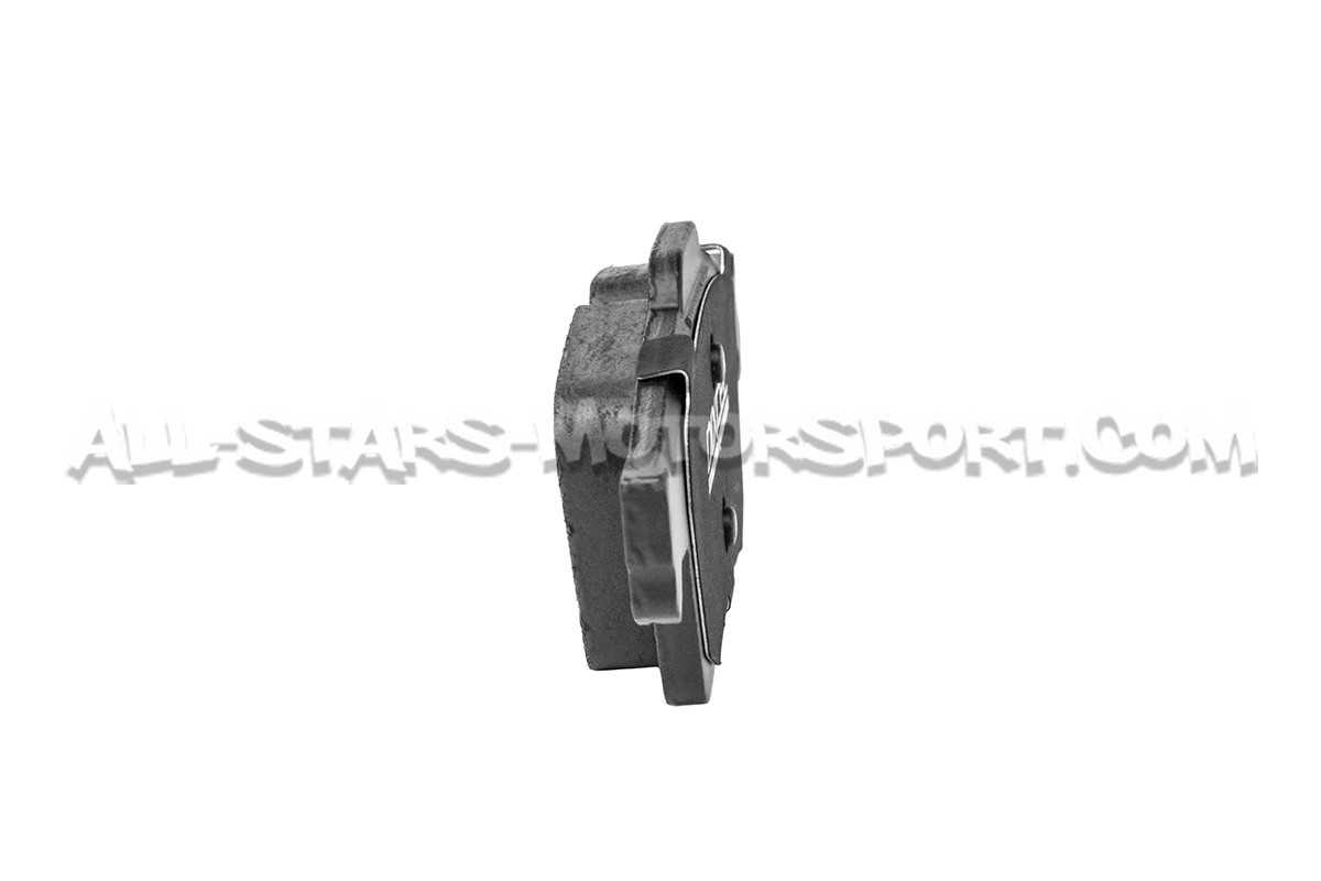 Dixcel Extra Speed Rear Pads for Focus 3 RS and Focus 2 ST / RS