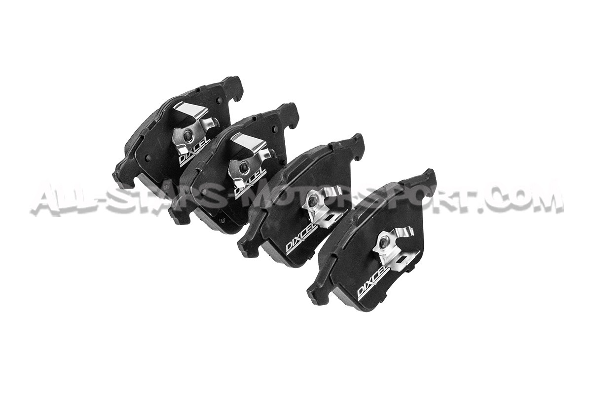 Dixcel Extra Speed Front Pads for Ford Focus 2 ST