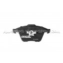 Dixcel Extra Speed Front Pads for Ford Focus 2 ST