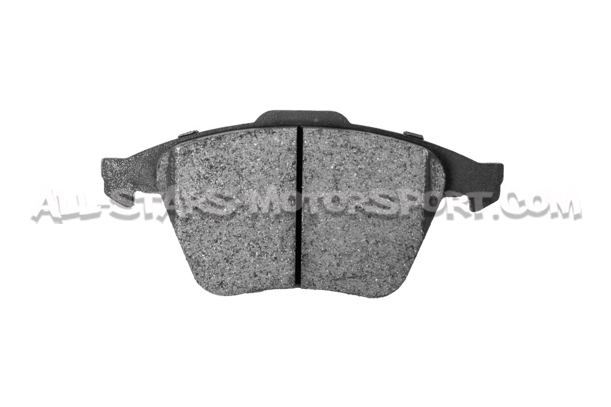 Pastillas de freno delanteras Dixcel Extra Speed para Ford Focus 2 ST
