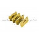 Dixcel Z Type Front Pads for Mustang S550 Ecoboost / 5.0 V8