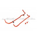 Barres antiroulis Eibach pour Golf 7 GTI / Leon 3 Cupra / Octavia v...