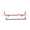 Barras estabilizadoras Eibach para Golf 7 GTI / Leon 3 Cupra / Octa...
