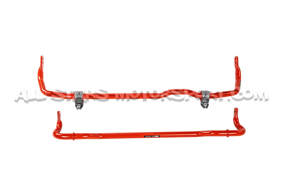 Golf 7 GTI / Leon 3 Cupra / Octavia vRS / TT 8S 2WD Eibach Sway Bar...