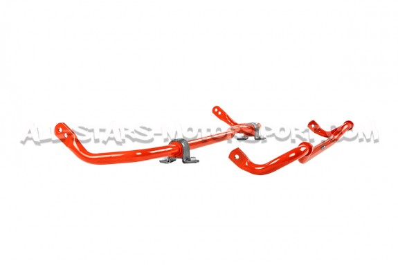 Barres antiroulis Eibach pour Golf 7 GTI / Leon 3 Cupra / Octavia v...