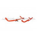 Golf 7 GTI / Leon 3 Cupra / Octavia vRS / TT 8S 2WD Eibach Sway Bar...