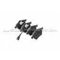 Pastillas de freno delanteras Dixcel Extra Speed para Audi S3 8L / ...