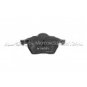 Plaquettes de frein avants Dixcel Extra Speed pour Audi S3 8L / TT ...