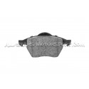 Pastillas de freno delanteras Dixcel Extra Speed para Audi S3 8L / ...