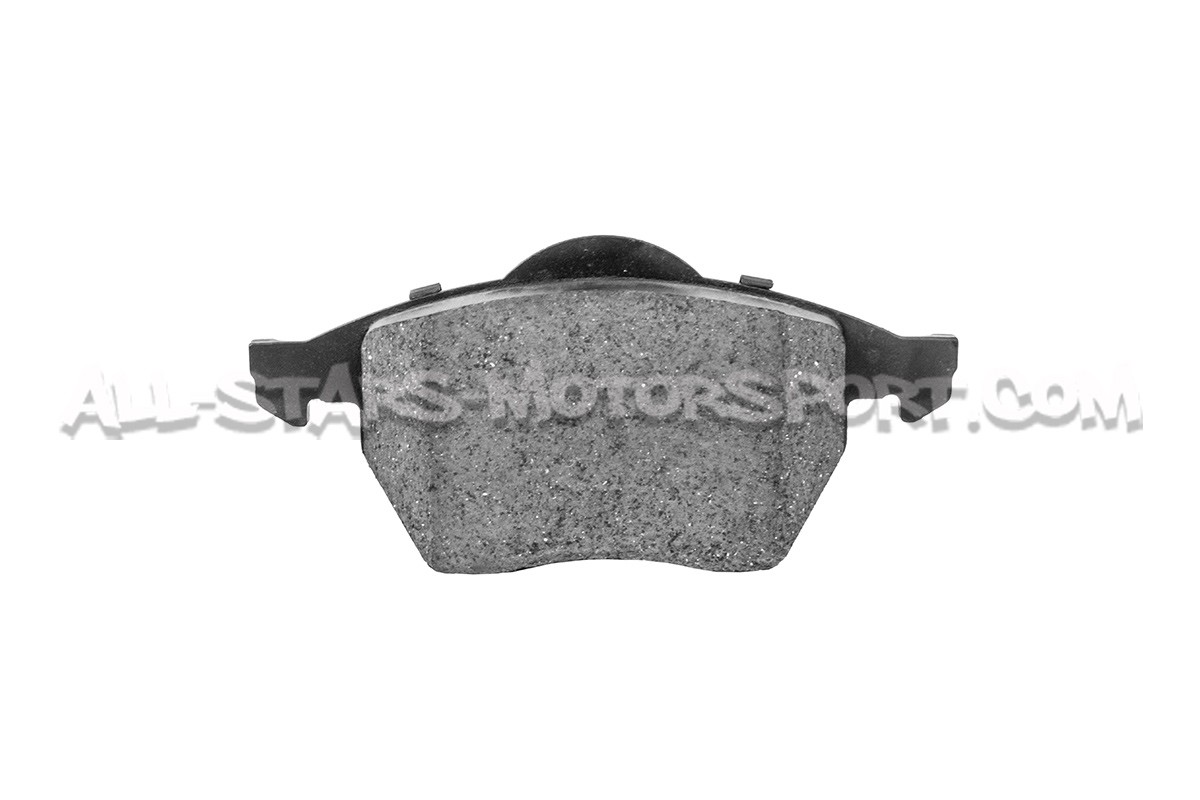 Plaquettes de frein avants Dixcel Extra Speed pour Audi S3 8L / TT ...