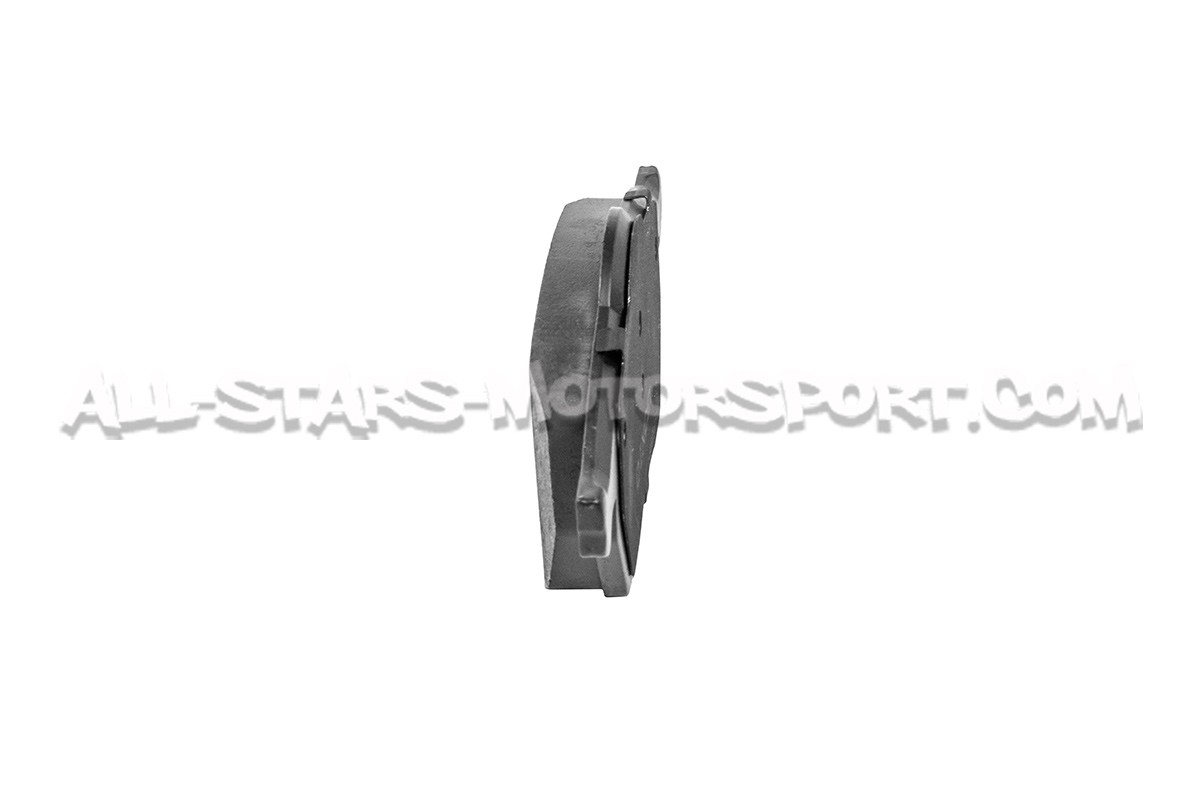 Plaquettes de frein avants Dixcel Extra Speed pour Audi S3 8L / TT ...
