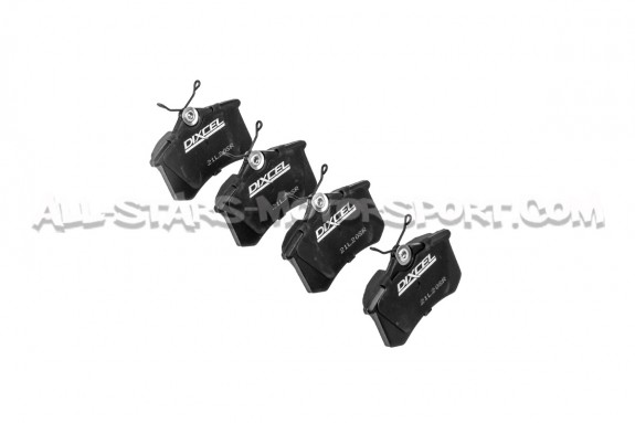 Dixcel Extra Speed Rear Pads for Audi S3 8L / TT 8N / Golf 4 GTI / ...