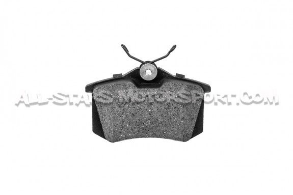 Dixcel Extra Speed Rear Pads for Audi S3 8L / TT 8N / Golf 4 GTI / ...
