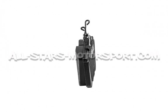 Pastillas de freno traseras Dixcel Extra Speed para Audi S3 8L / TT...