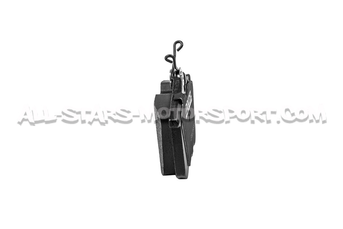 Plaquettes de frein arrières Dixcel Extra Speed pour Audi S3 8L / T...