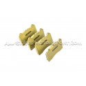 Pastillas de freno delanteras Dixcel Z Type para Ford Focus 3 RS