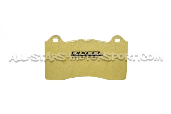 Pastillas de freno delanteras Dixcel Z Type para Ford Focus 3 RS