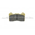 Dixcel Z Type Front Pads for Ford Focus 3 RS