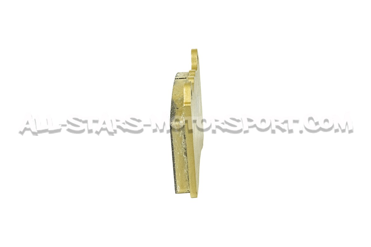 Dixcel Z Type Front Pads for Ford Focus 3 RS