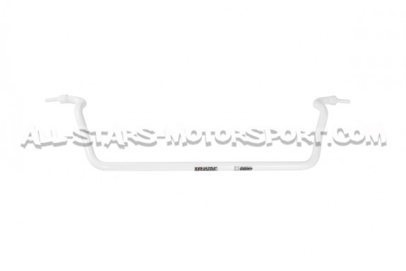 Barra estabilizadora trasera Ultra Racing para BMW M3 E46