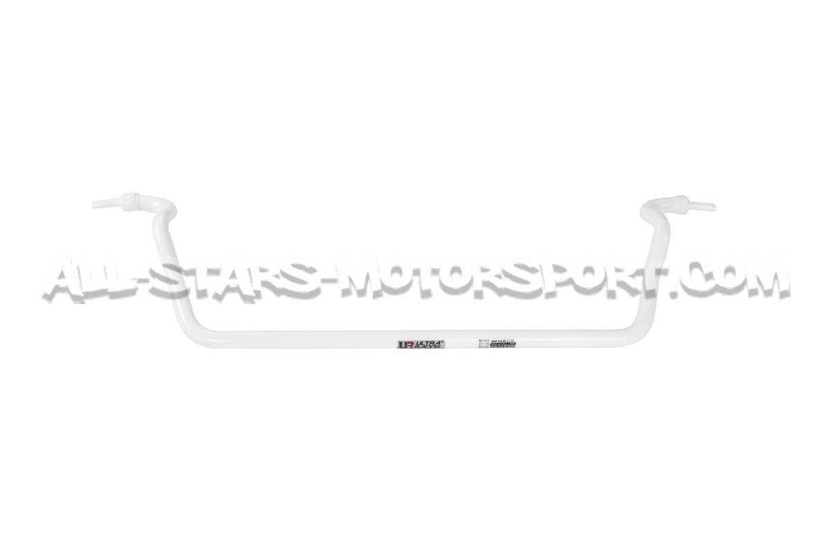 BMW M3 E46 Ultra Racing Rear Sway Bar