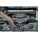 Barre antiroulis arrière Ultra Racing pour BMW M3 E46